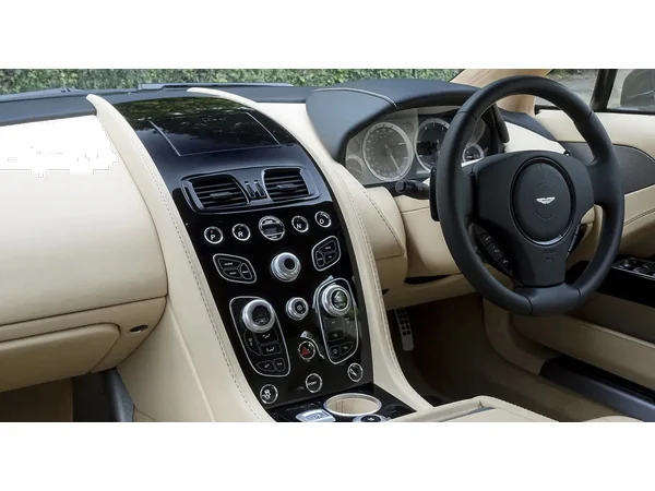 aston martin rapide rapide-s-v12 interior